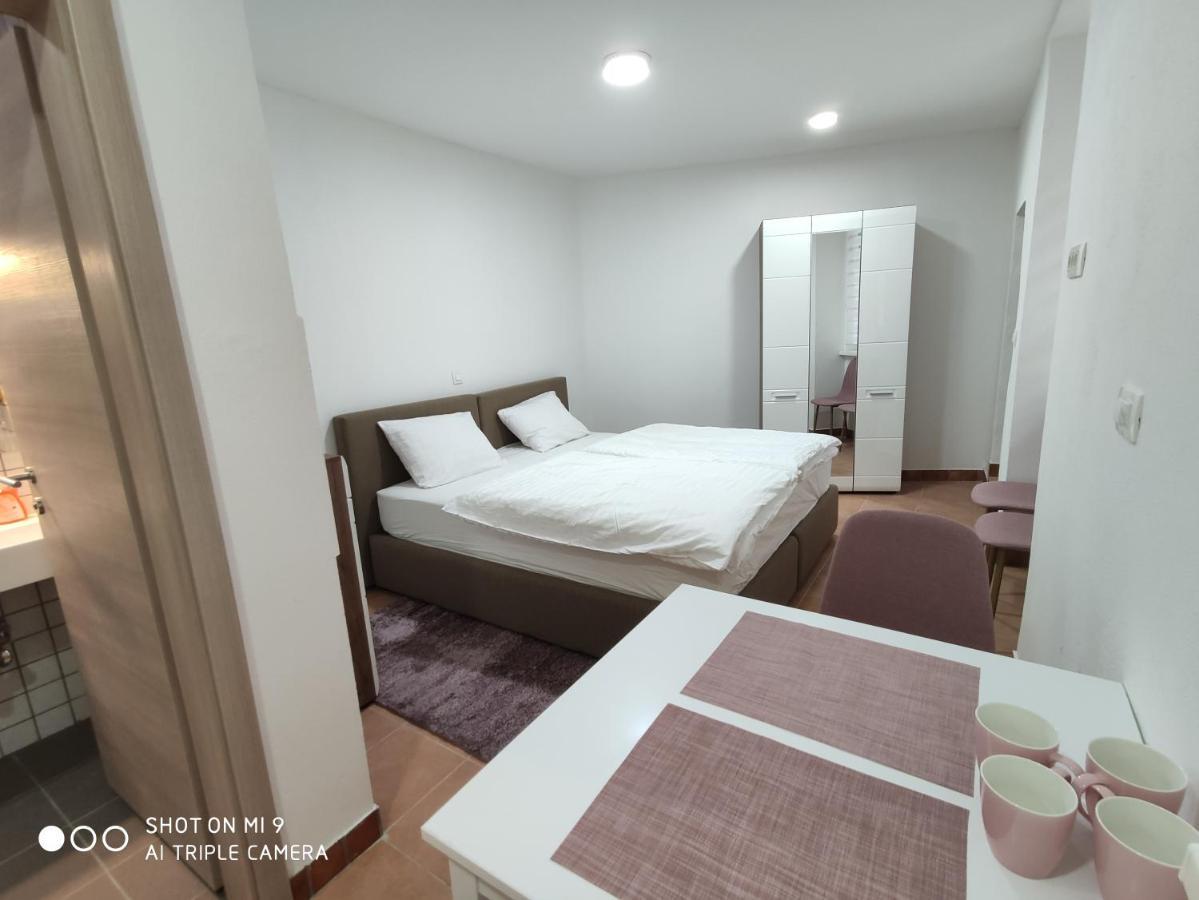Camera Tripla con Bagno Privato