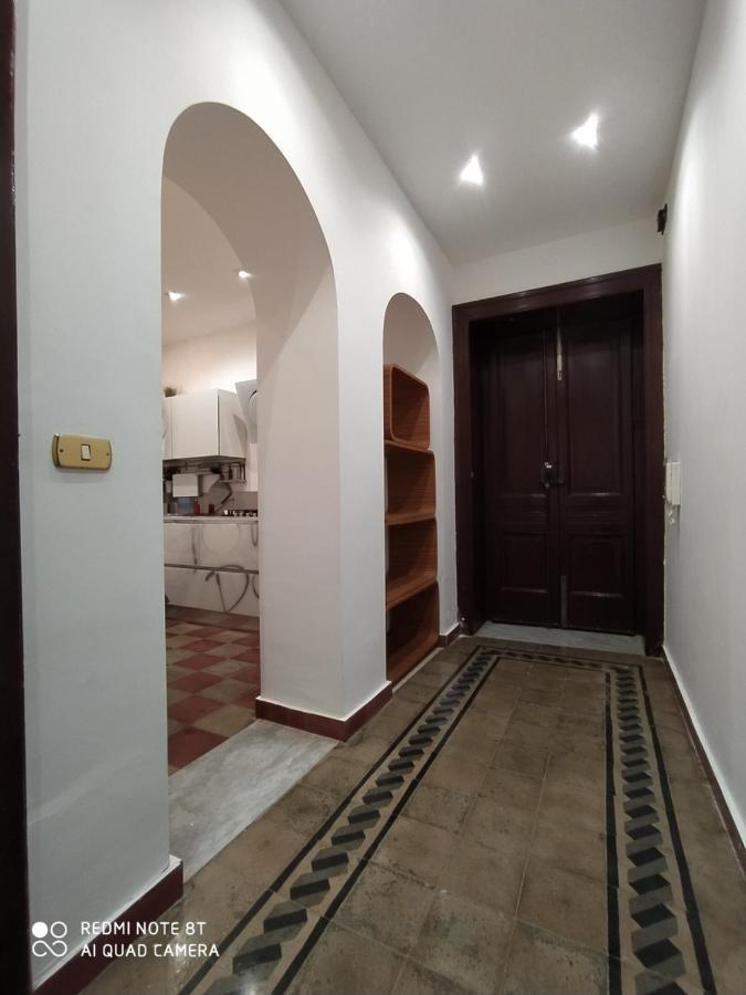 Double Room Private External Bathroom