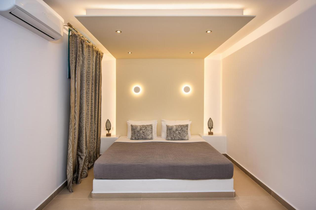 Superior Villa Pelagos