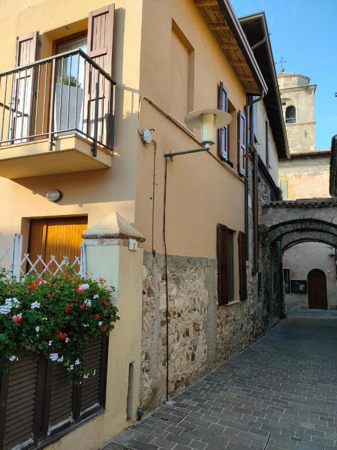 Junior Suite con Terrazza - Piano Terra