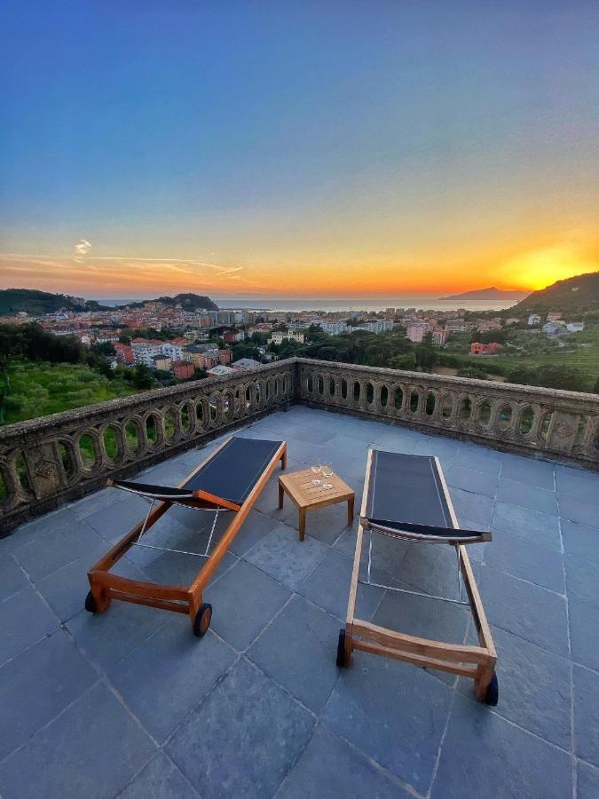 Suite King con Vasca Idromassaggio