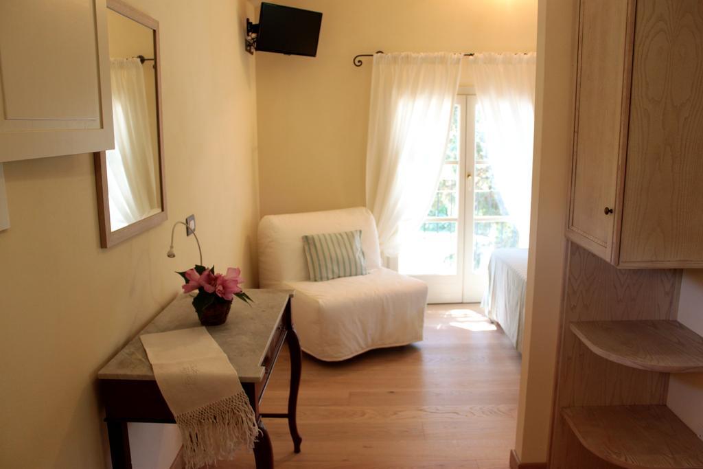 Camera Tripla con Bagno Privato
