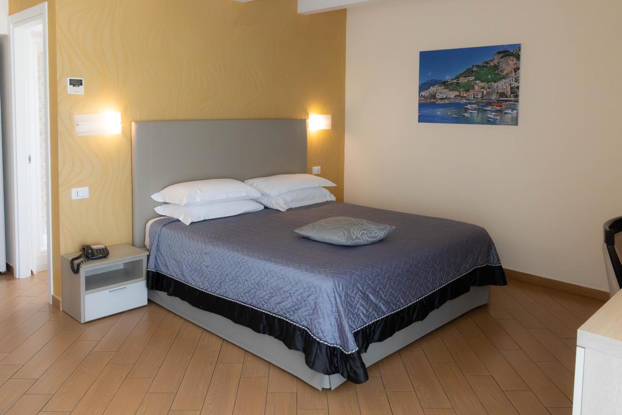 Deluxe Junior Suite