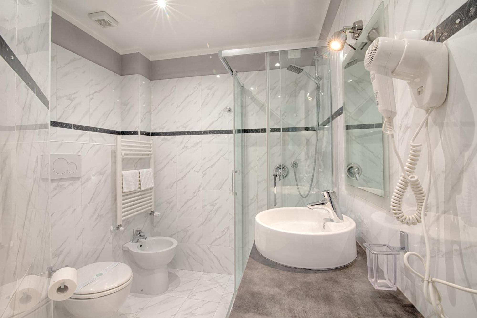 Superior Double Room Sea View
