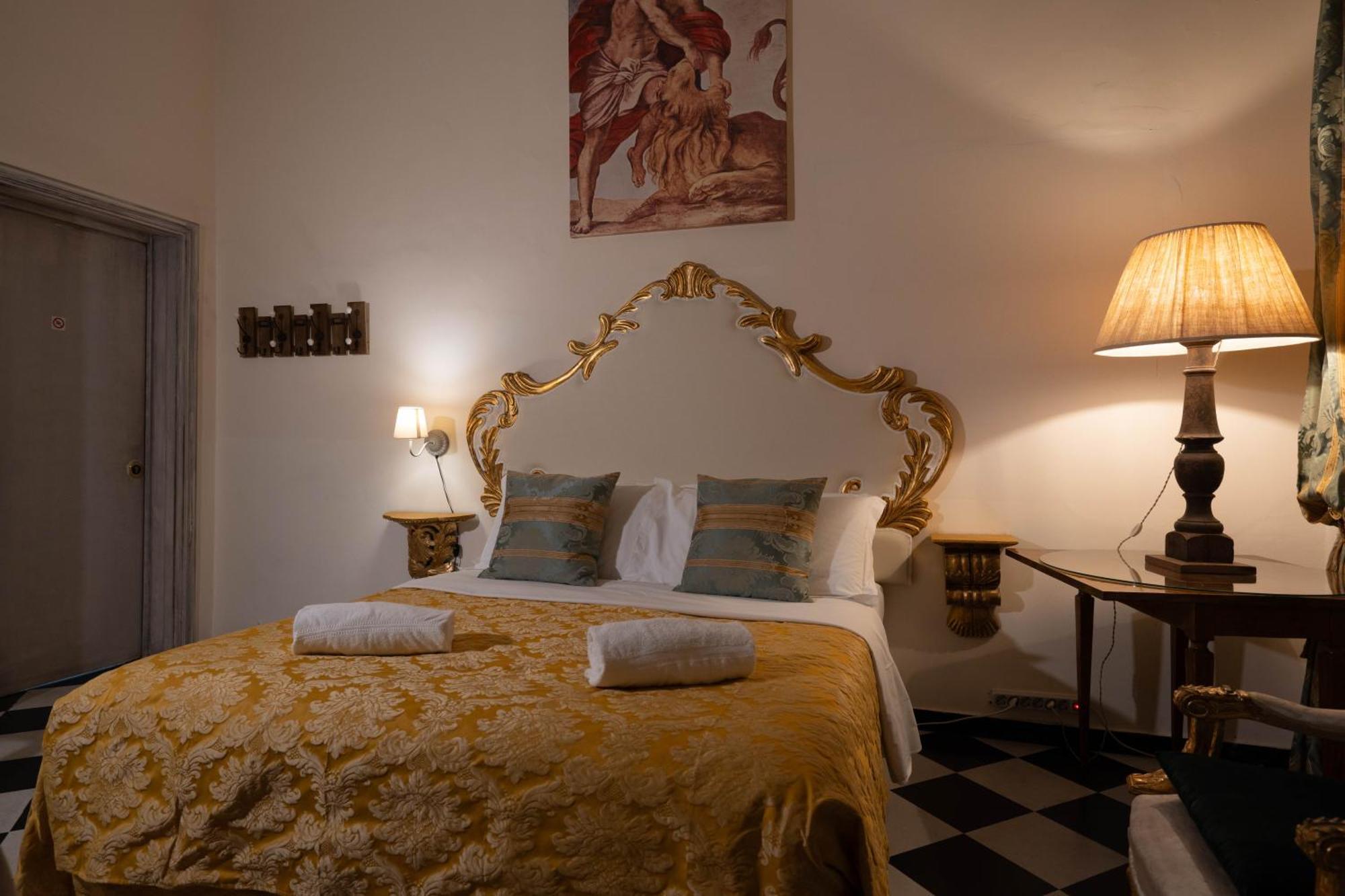 Comfort Triple Room