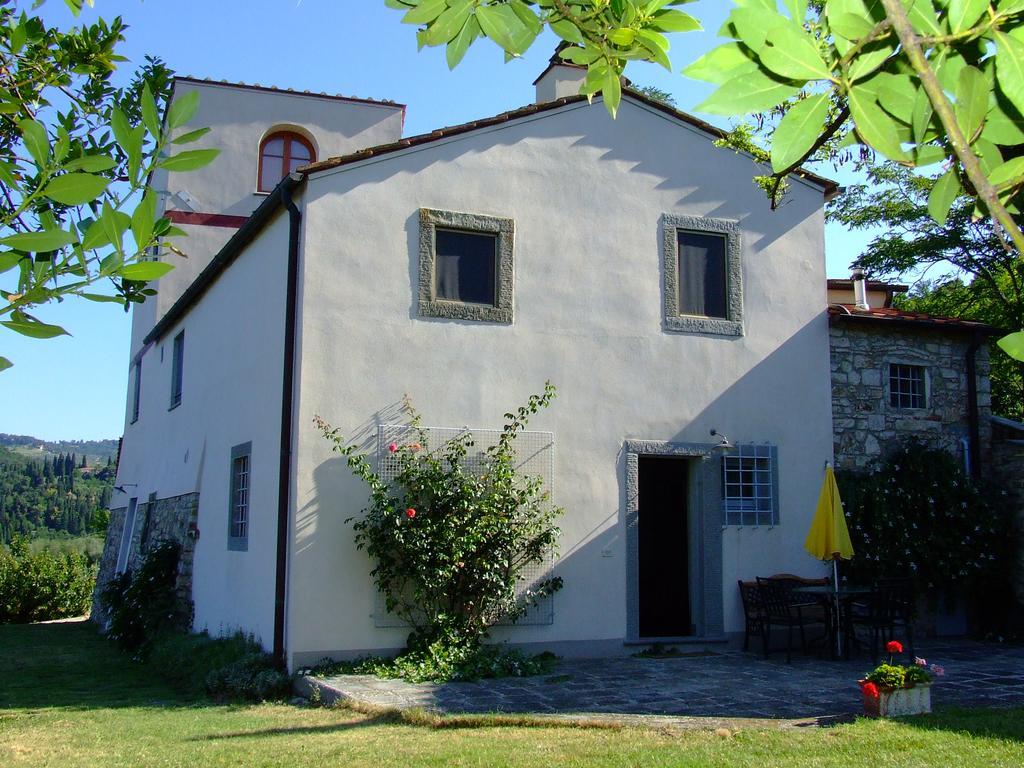 Apartment Ground Floor