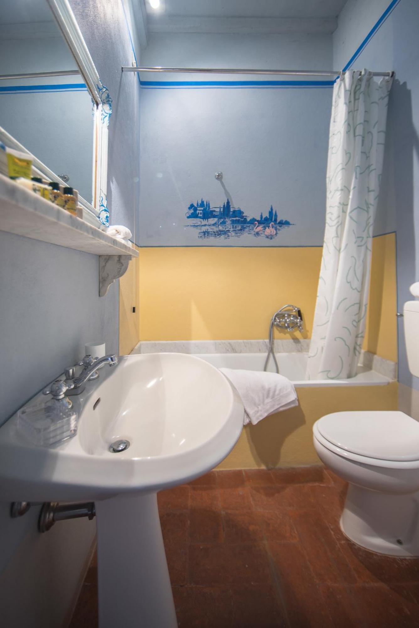 Appartamento Superior con 2 Camere da Letto (6 Adulti)