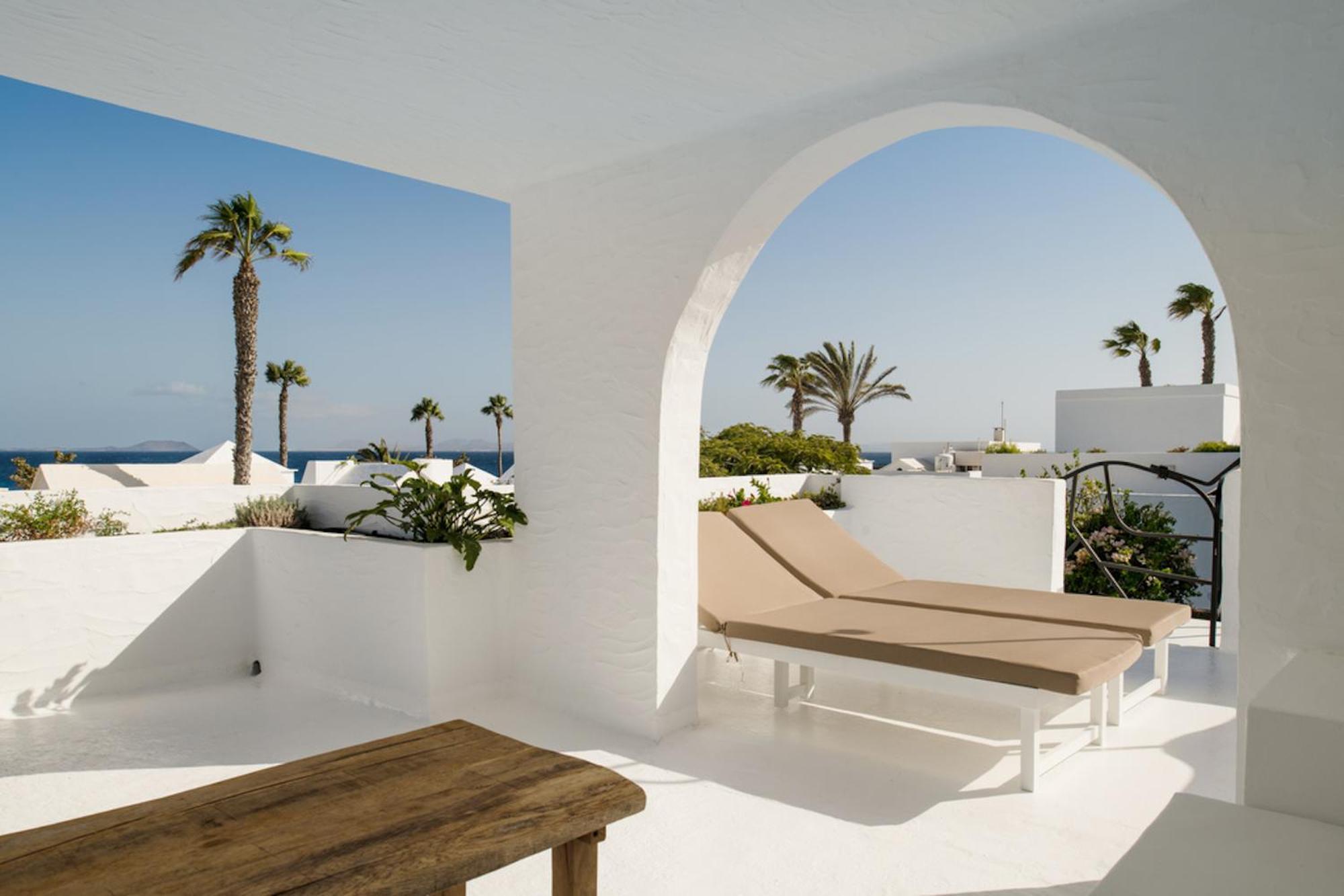 Sea Lounge Villa 2 bedrooms