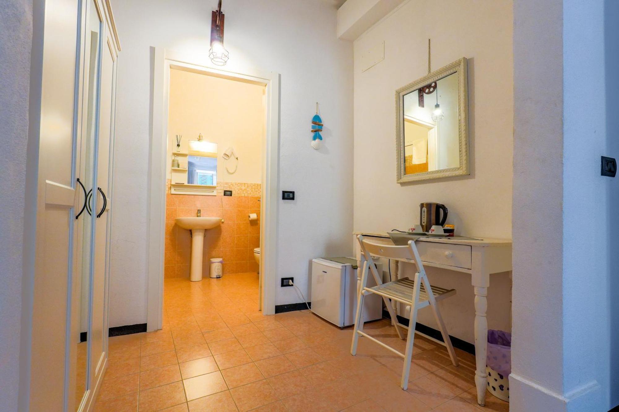 Double Room Extra Bed