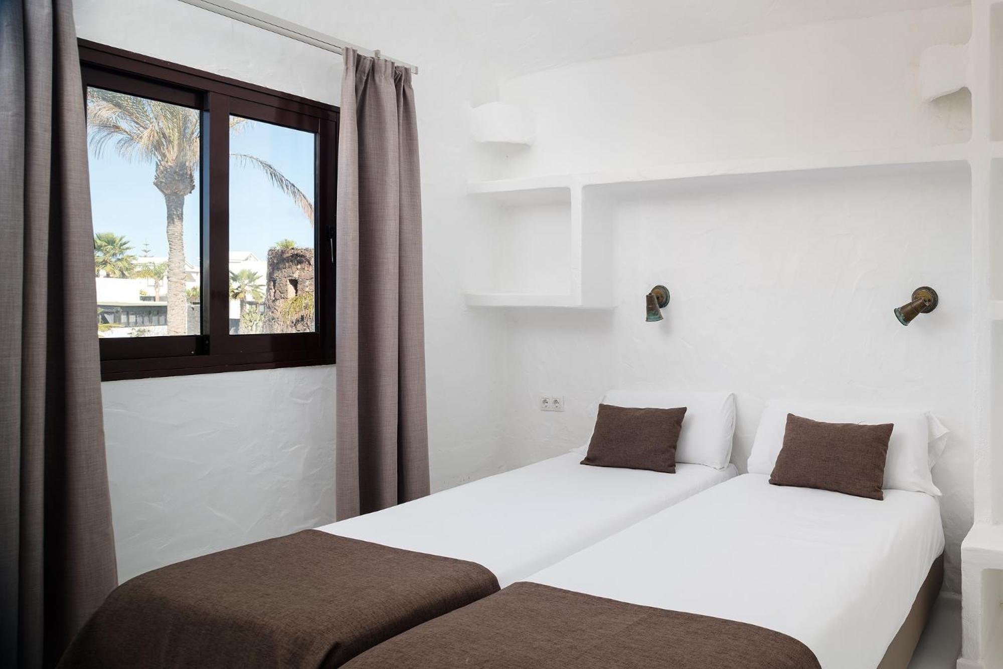 Deluxe Three-Bedroom Villa