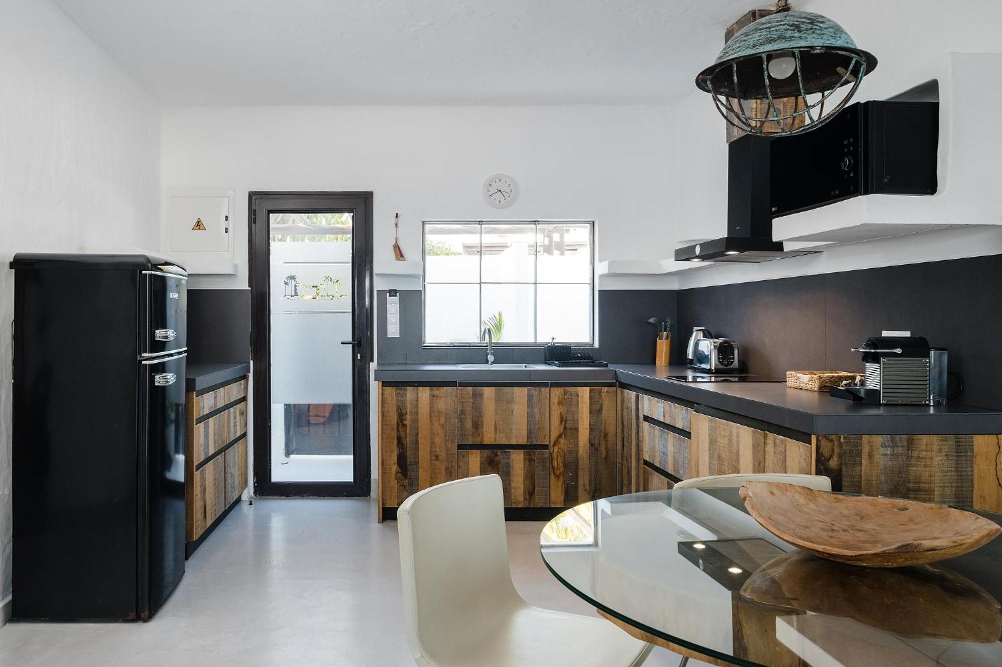Sea Lounge Villa 2 bedrooms
