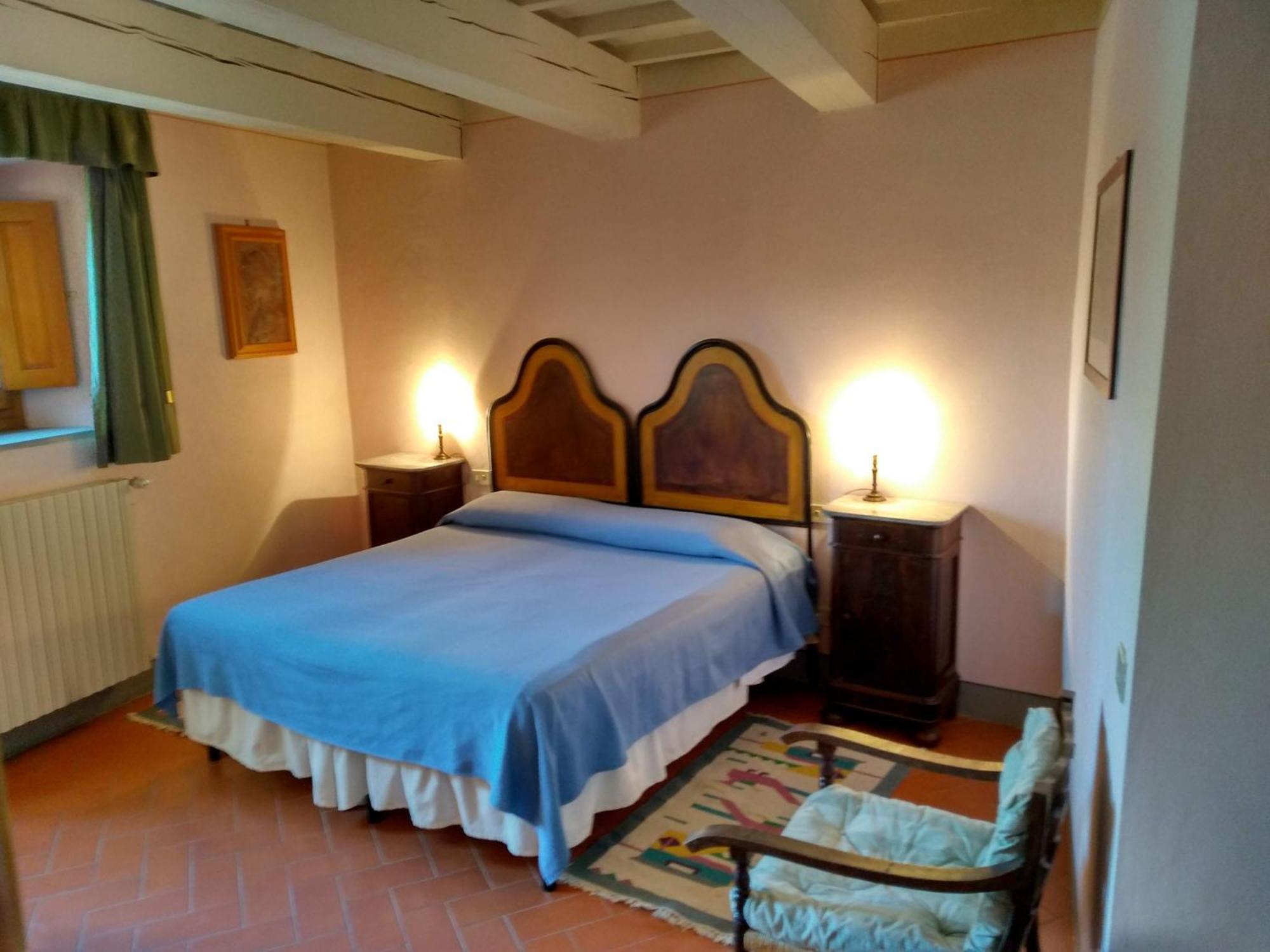 Apartment Ground Floor