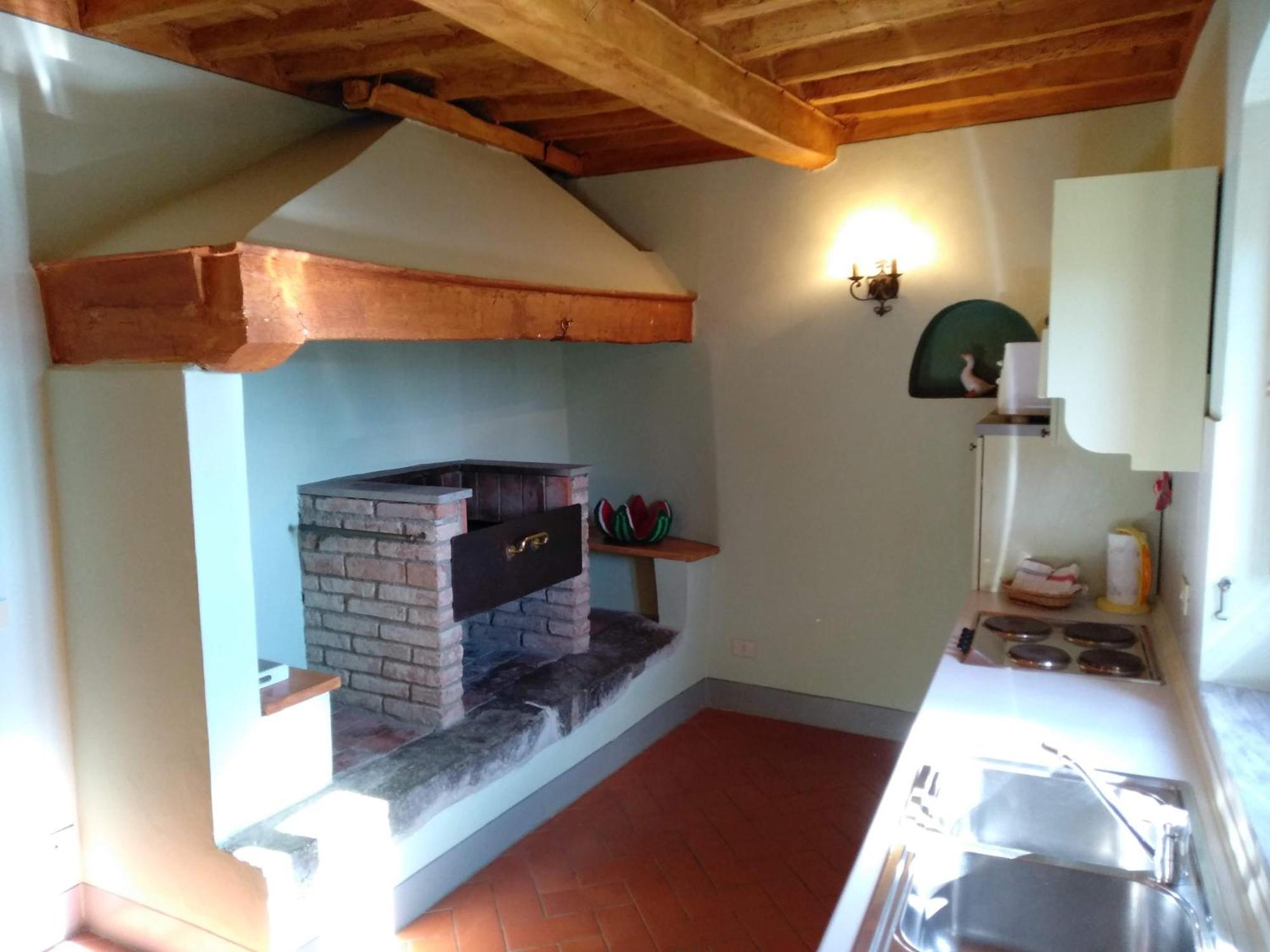 Apartment Ground Floor
