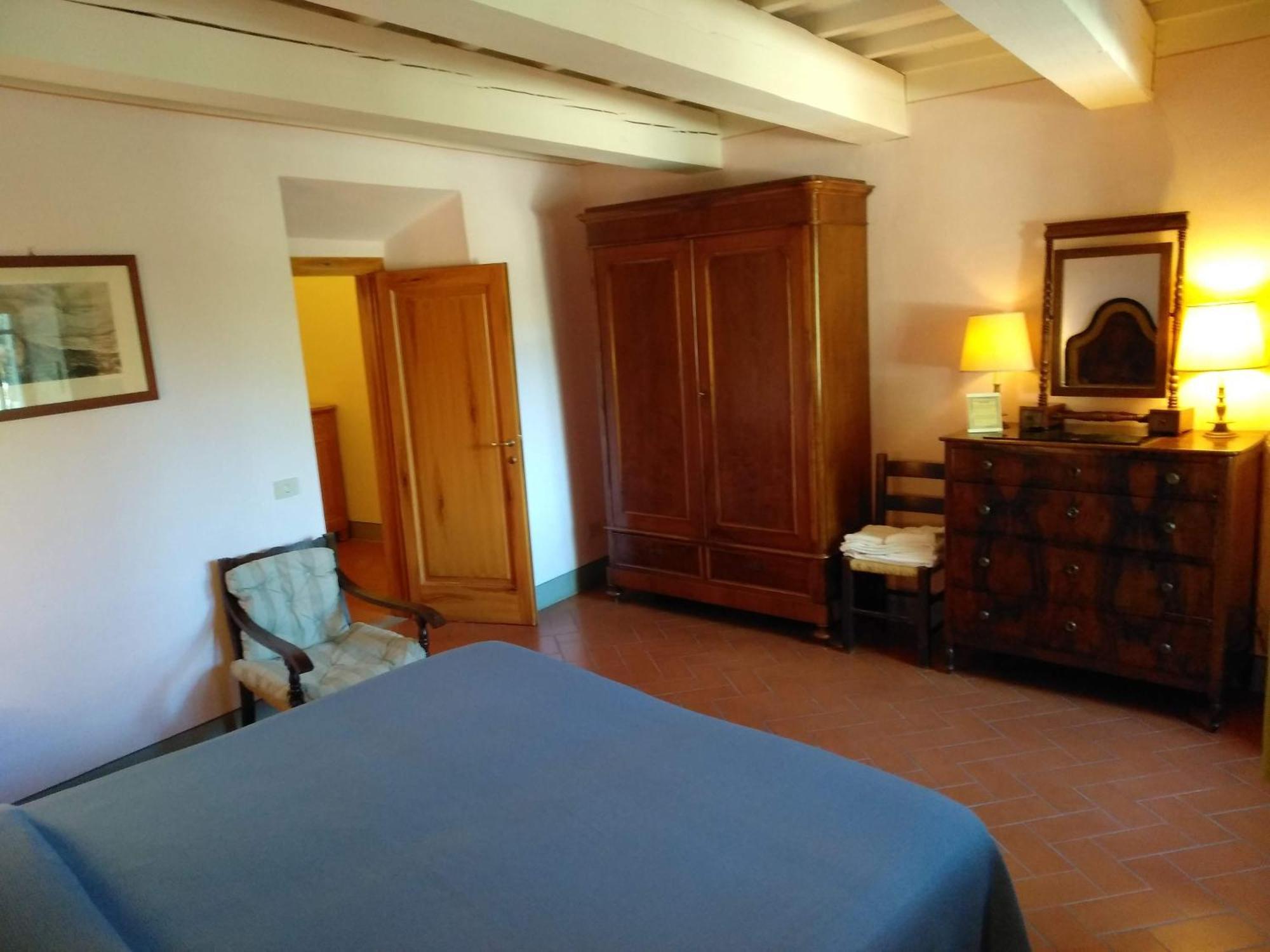 Apartment Ground Floor