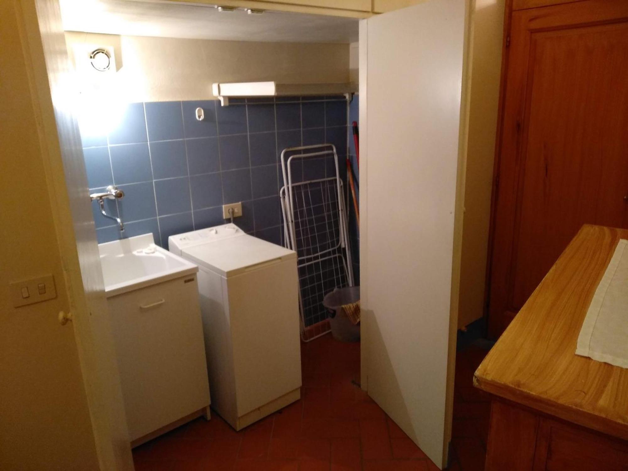 Apartment Ground Floor