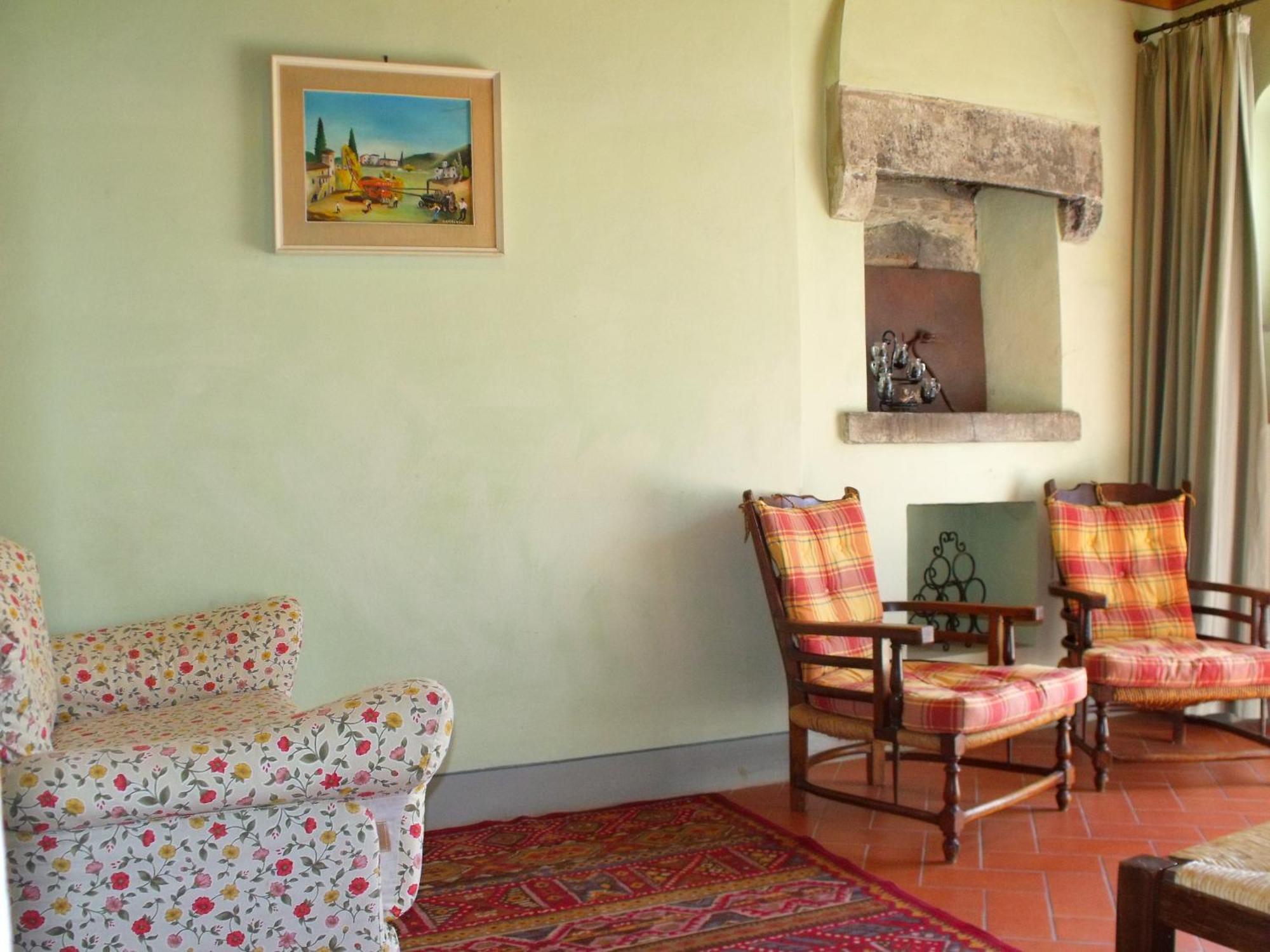 Apartment Ground Floor