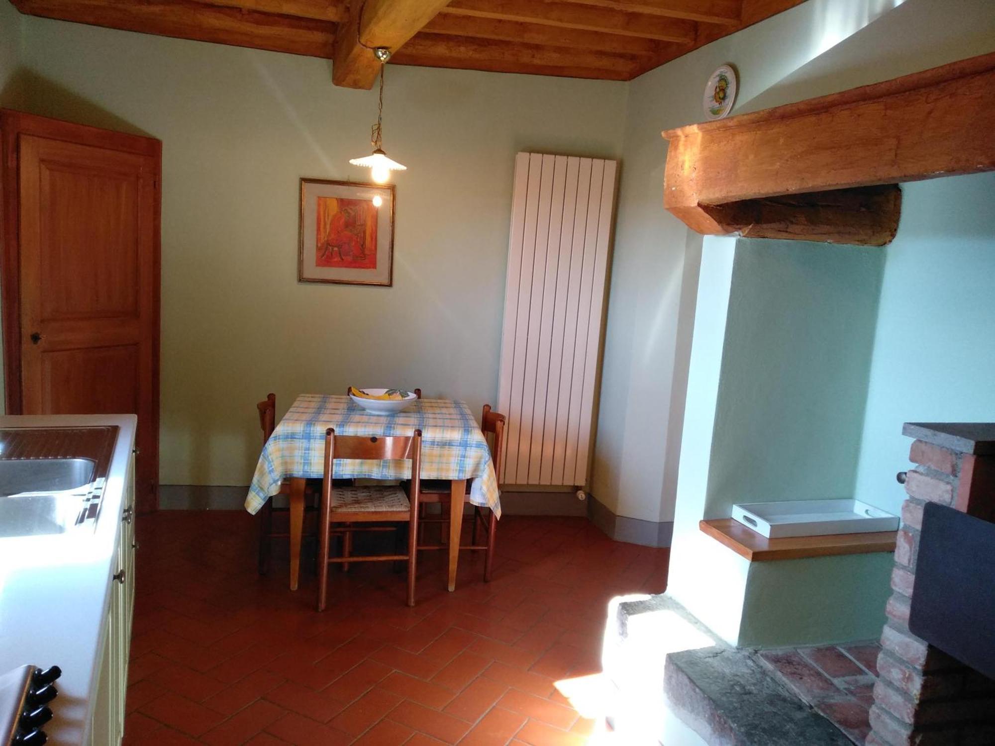 Apartment Ground Floor