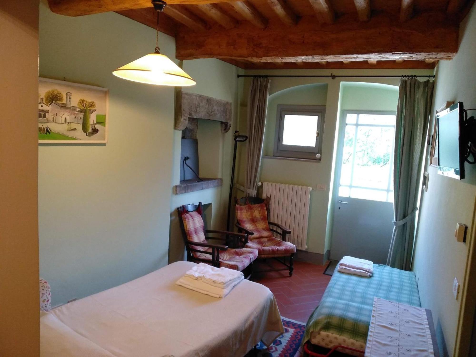 Apartment Ground Floor