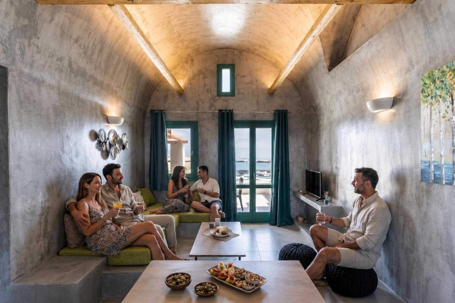 Superior Villa Thalassa