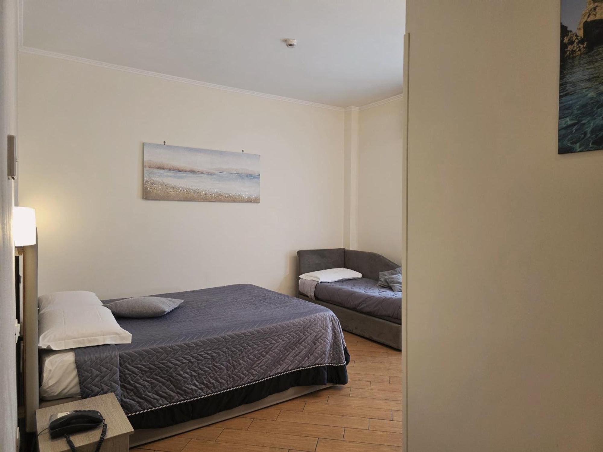 Deluxe Junior Suite