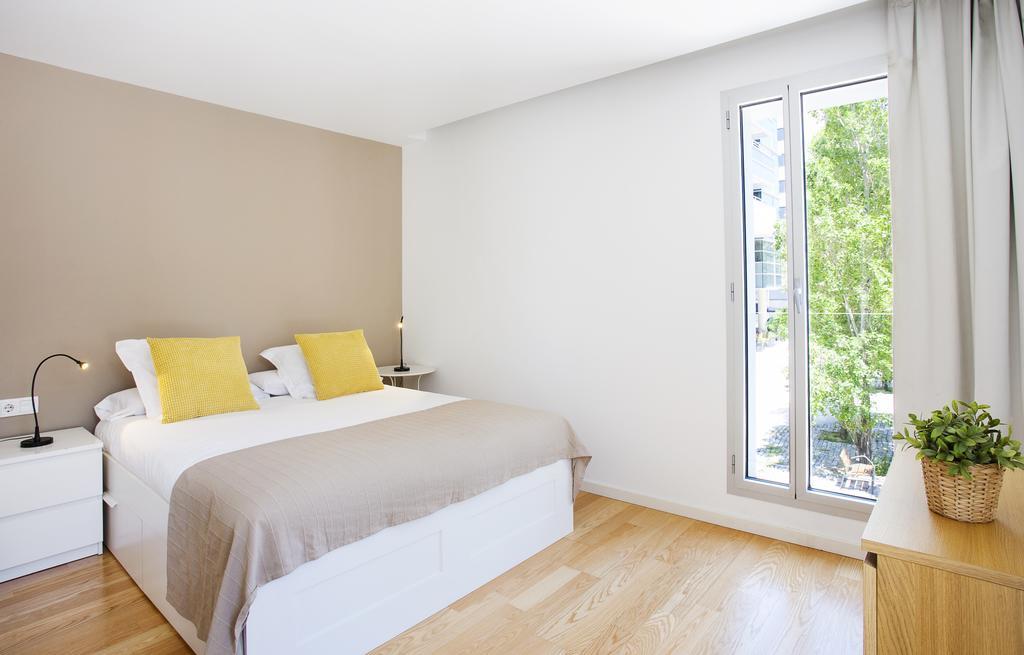 Appartamento con 1 Camera da Letto