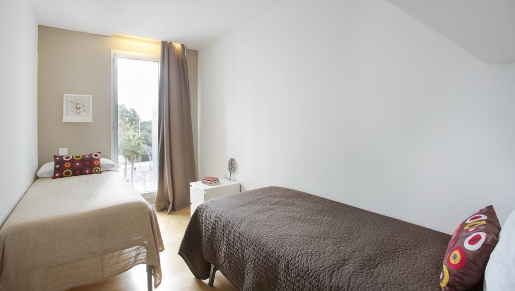 Appartamento con 3 Camere da Letto