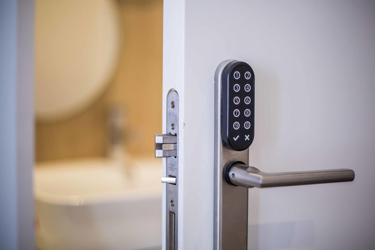 Camera Singola con Bagno Privato