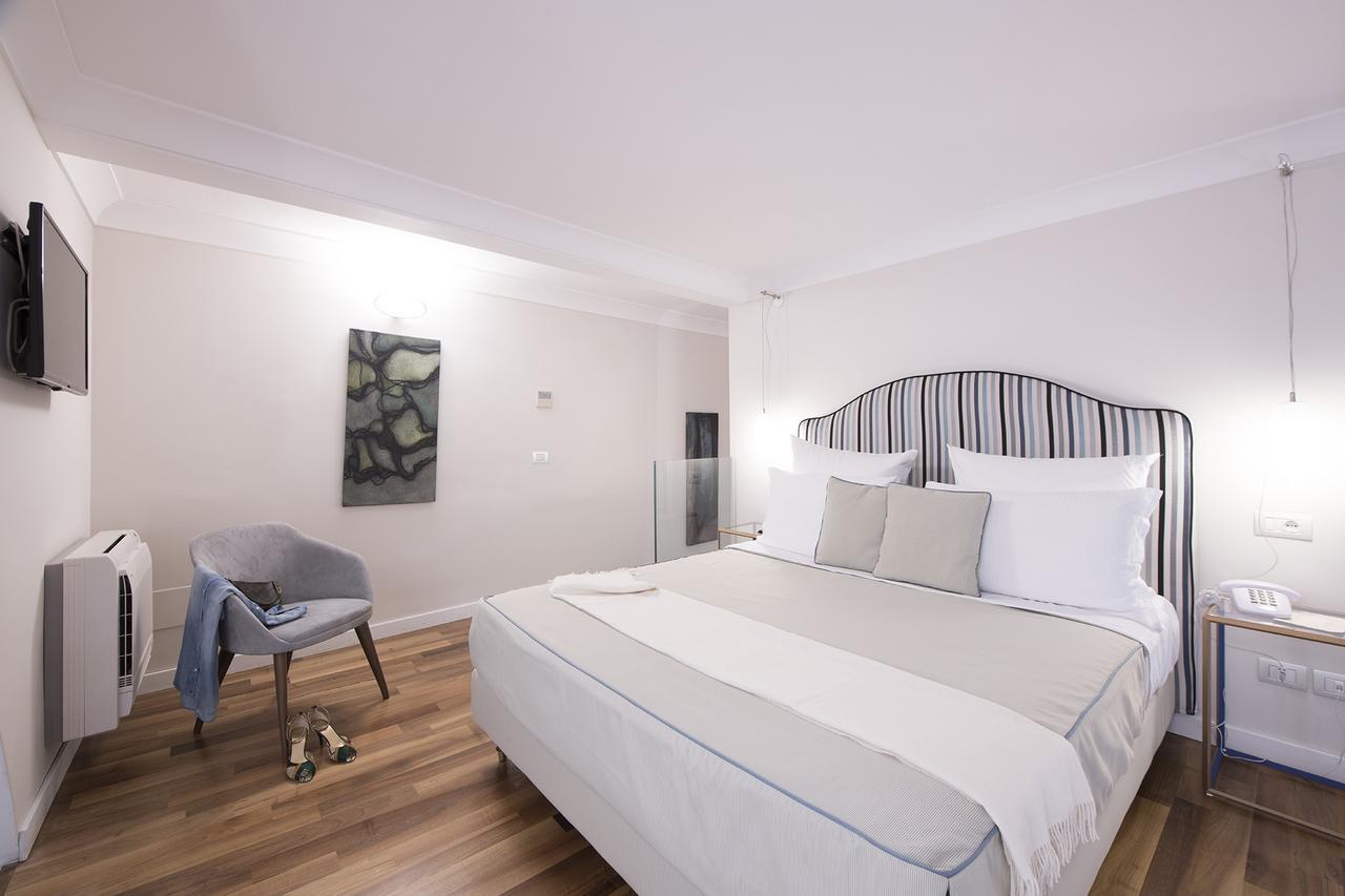 Family Suite Split Level