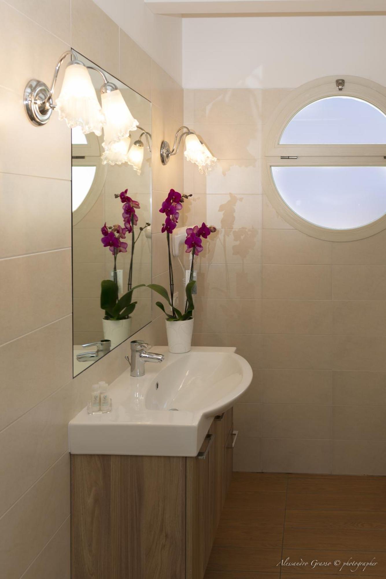 Deluxe Junior Suite