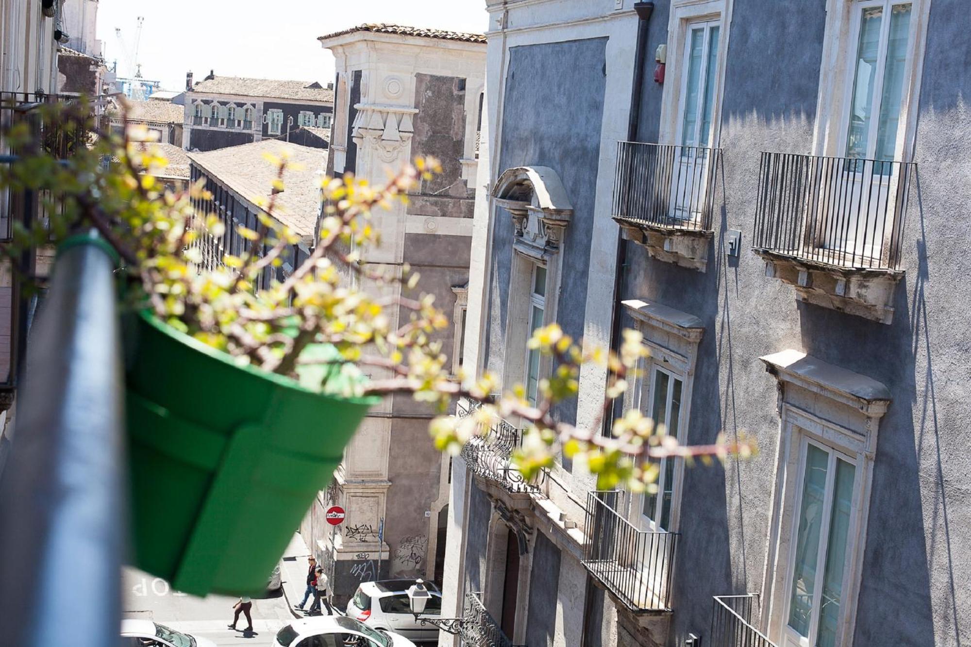 Camera Superior Familiare con Balcone