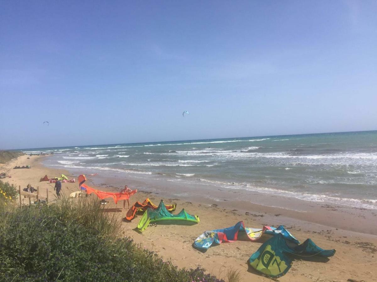 Villa Fronte Spiaggia