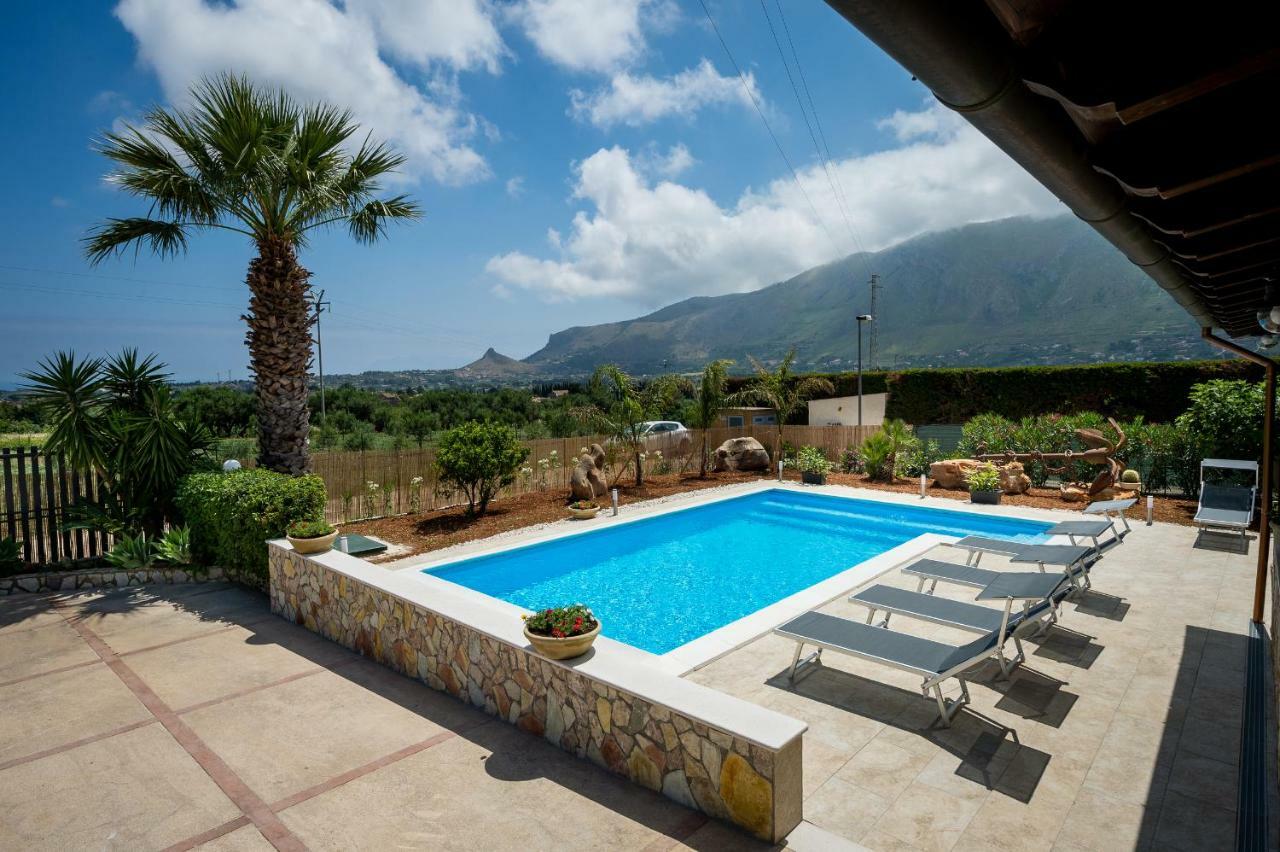 Villa con 3 Camere da Letto