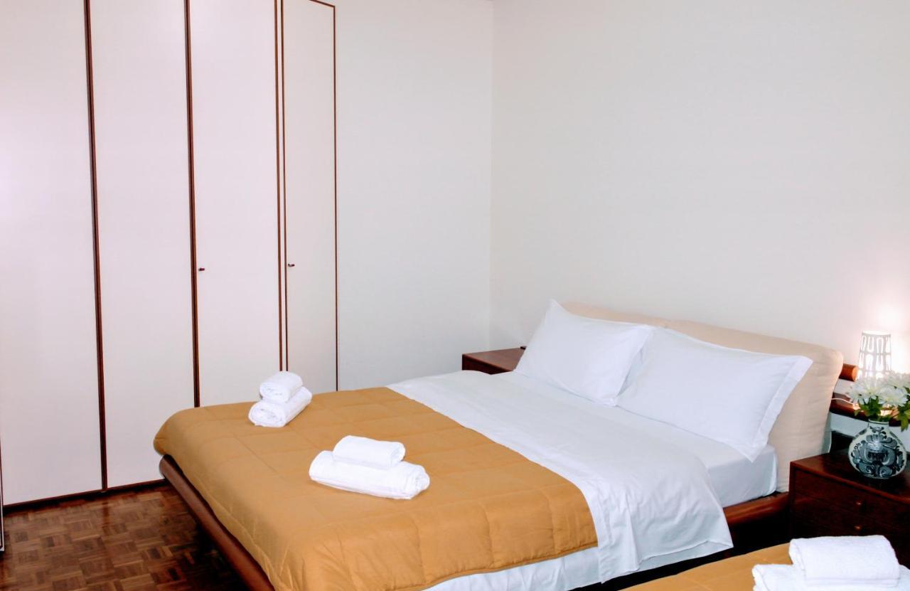 Triple Room Private Bathroom