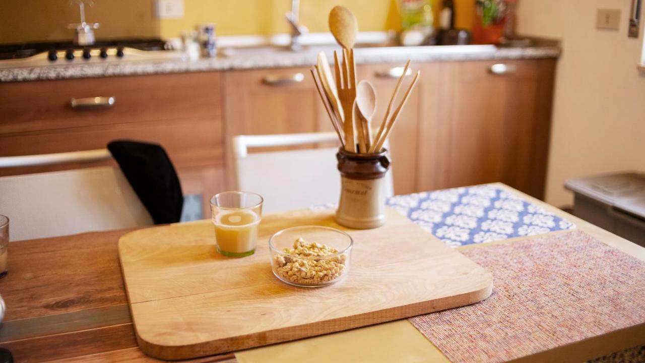 Casa con 4 camere da letto