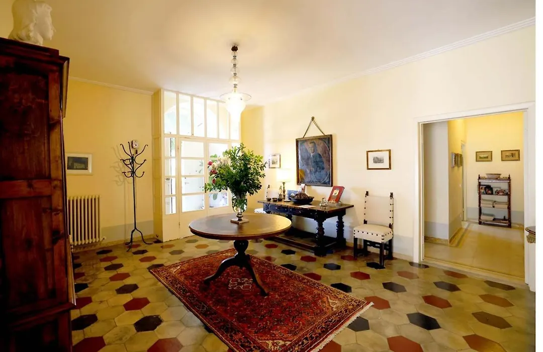Villa La Strega-1