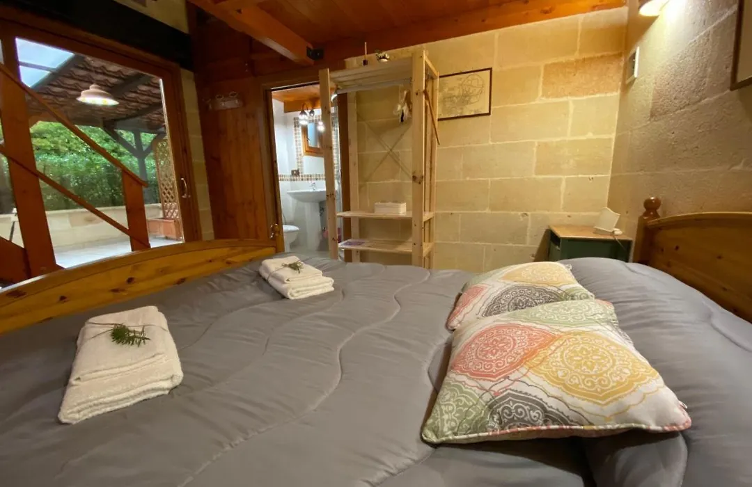 Fattoria Il Noce B&B-1