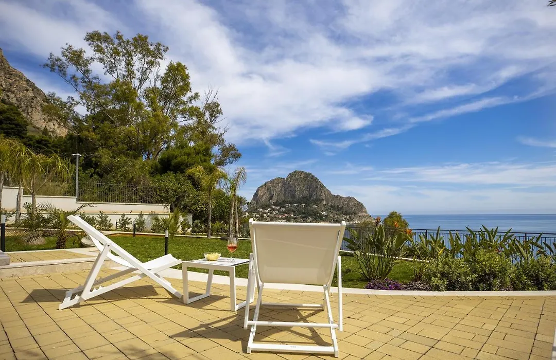 Kafara Resort- Villas And Pool By Lisca Bianca Rental-1
