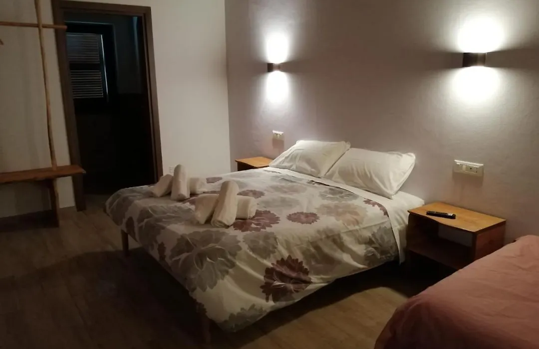 Agriturismo NONNU LUI`-1