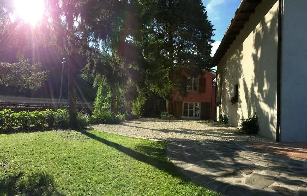 Agriturismo Terrarossa-1