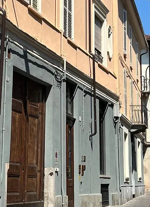 Donna Elena - Epoque Residence-1
