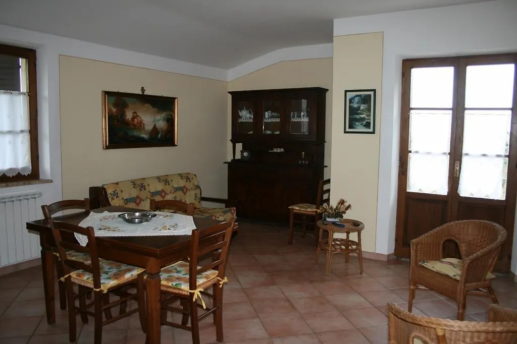 Casa Vacanze San Francesco-1