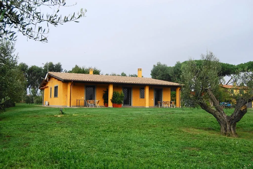 Vigna Di Valle-1