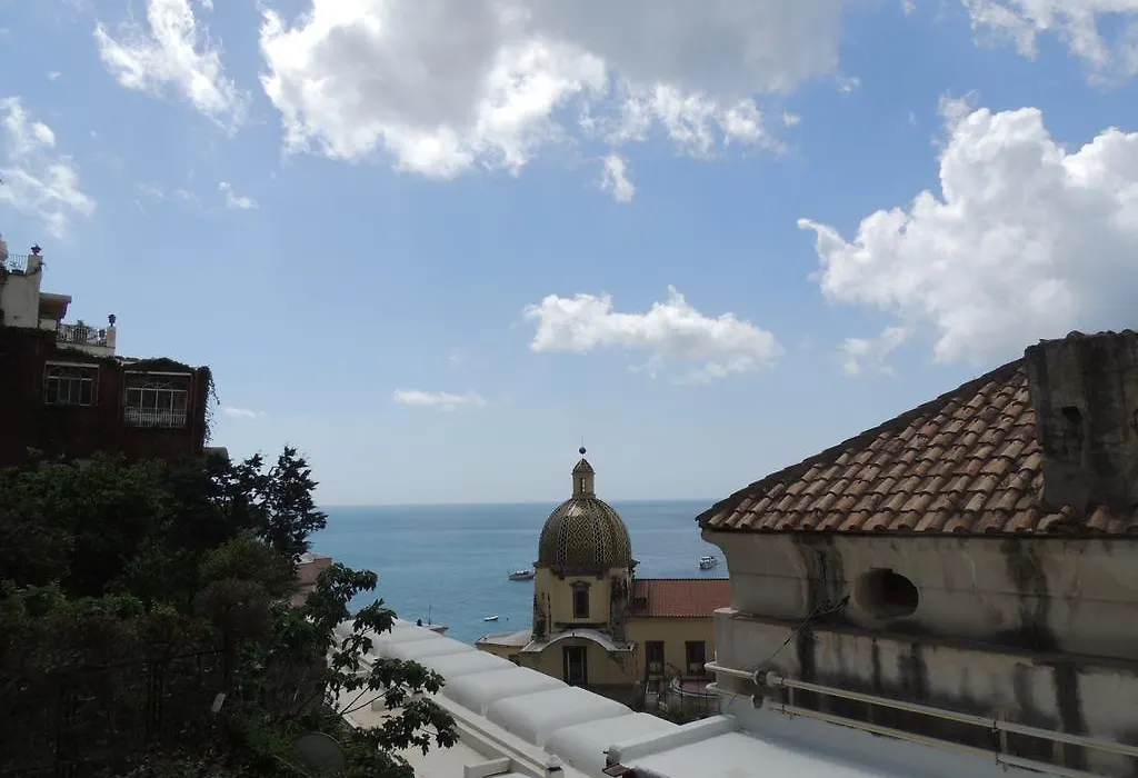 La Tavolozza Residence-1