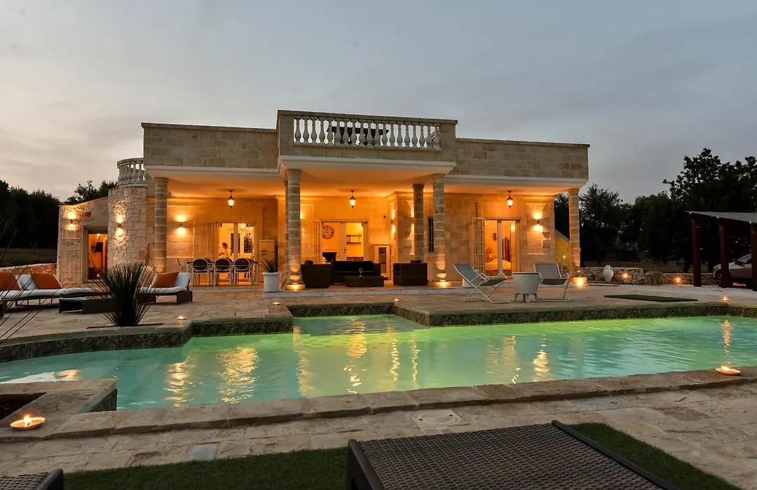 Villa Merlata-1