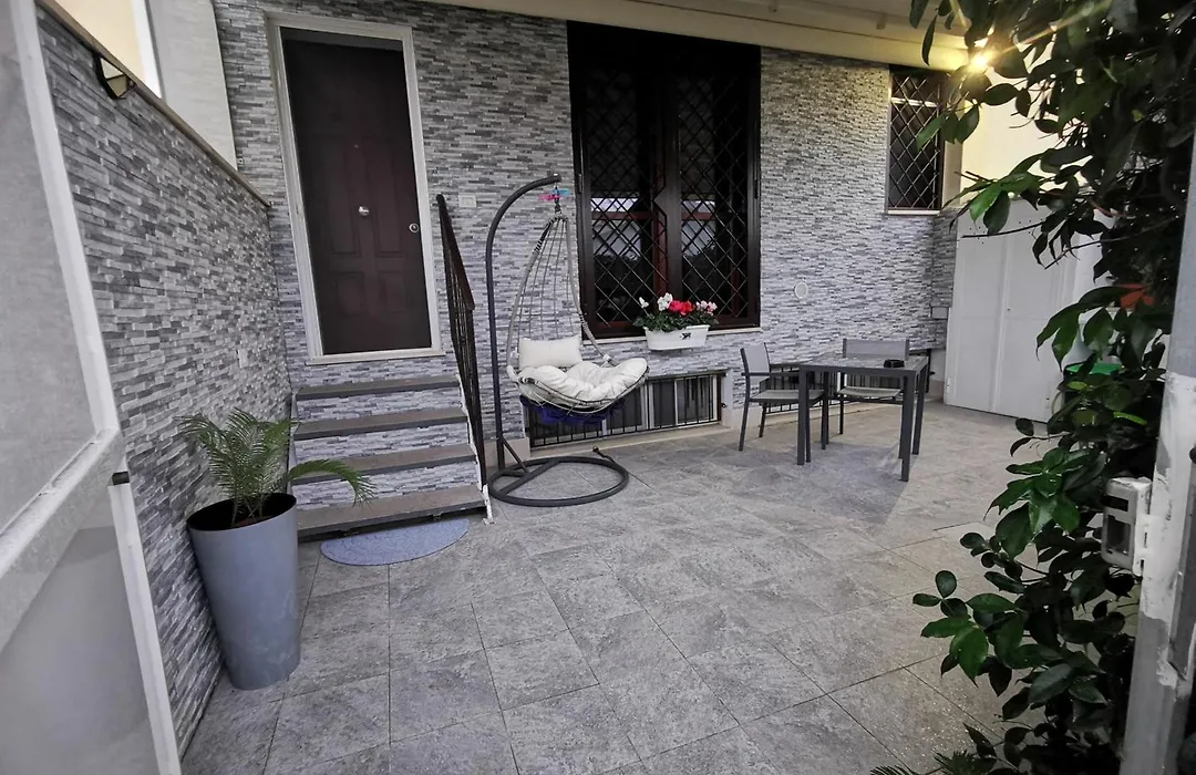 Via Subiaco Guest House-1