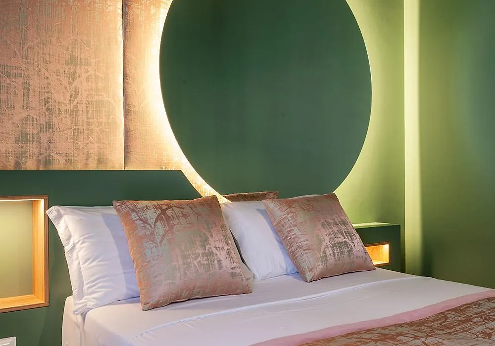 Le Texture Premium Rooms Duomo-Cordusio-1