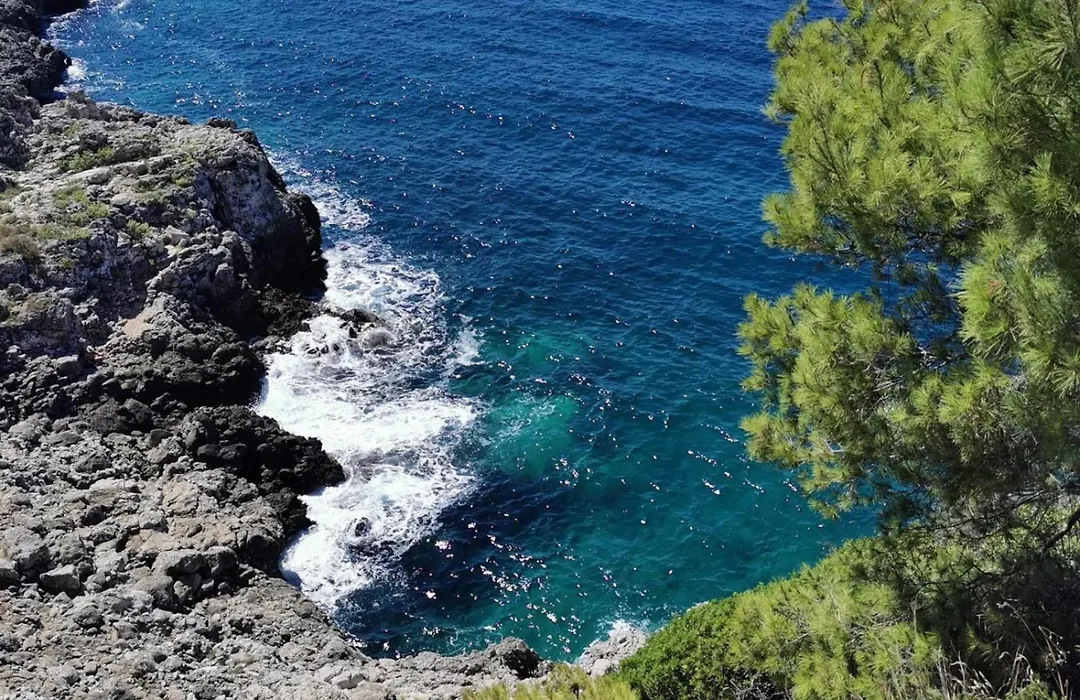 Holiday Home Salento-1