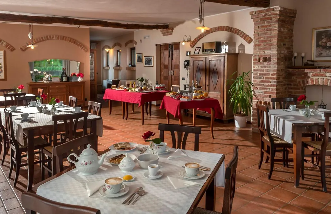 Agriturismo Cascina Monchiero-1