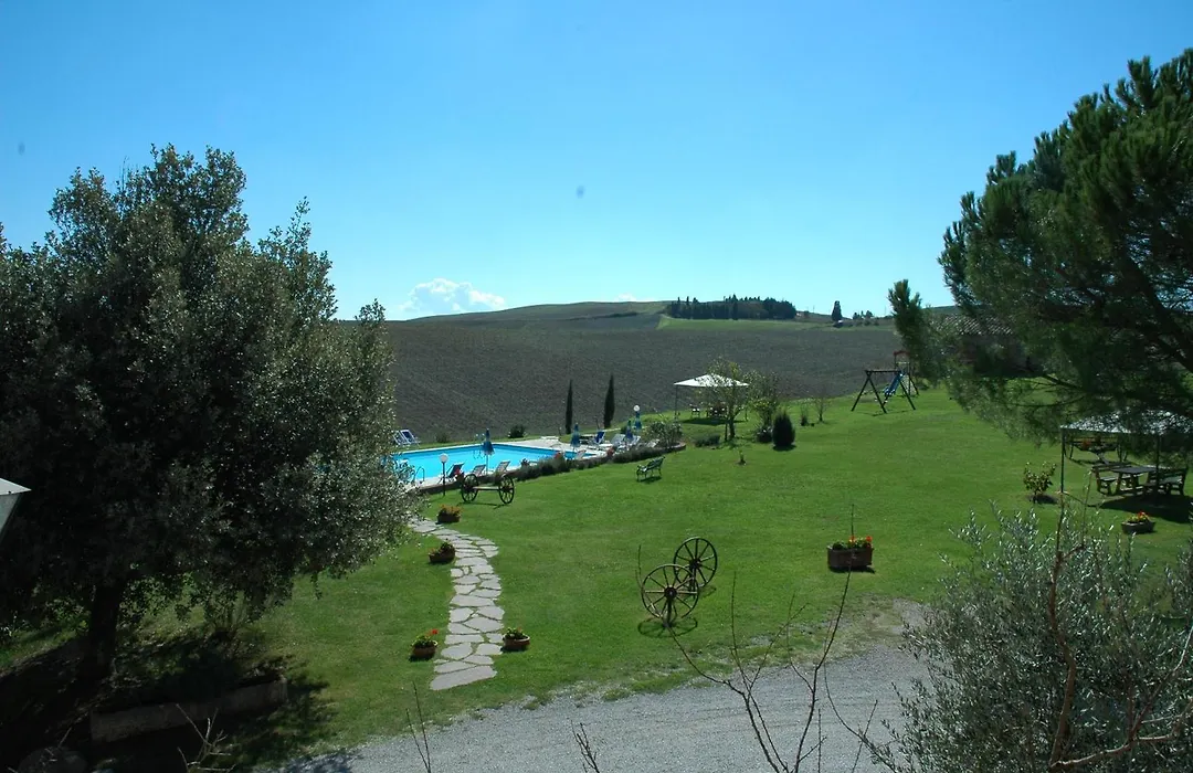 Agriturismo San Giorgio-1