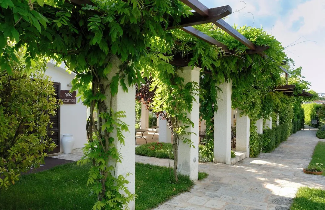 Abate Masseria&Resort-1